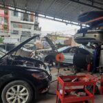 Garage Thuận Phát Euro Auto