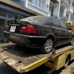 Garage chuyên sửa chữa, bảo dưỡng BMW E46